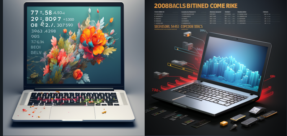 电脑屏幕显示无信号然后黑屏怎么回事 电脑屏幕显示无信号然后黑屏怎么回事