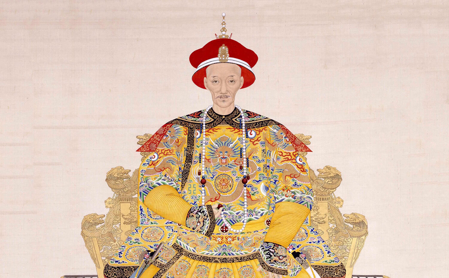 爱新觉罗·旻宁
