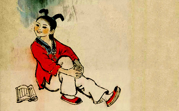 孺子婴是什么帝_汉刘婴生平_西汉孺子刘婴的皇后