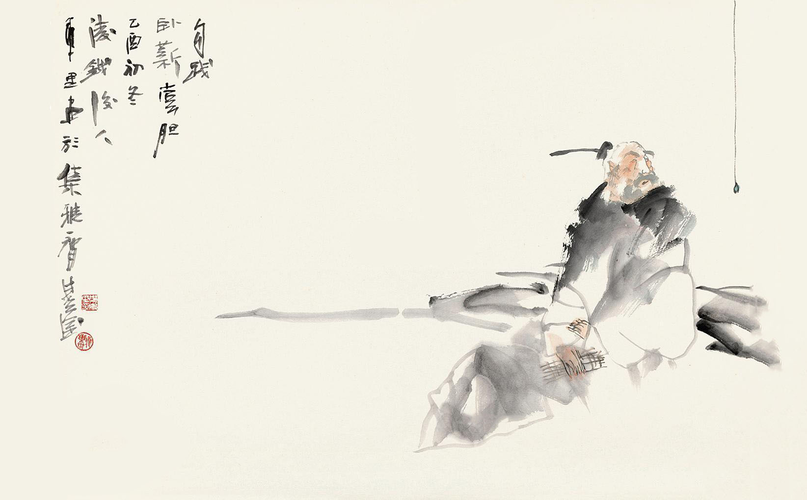 勾践