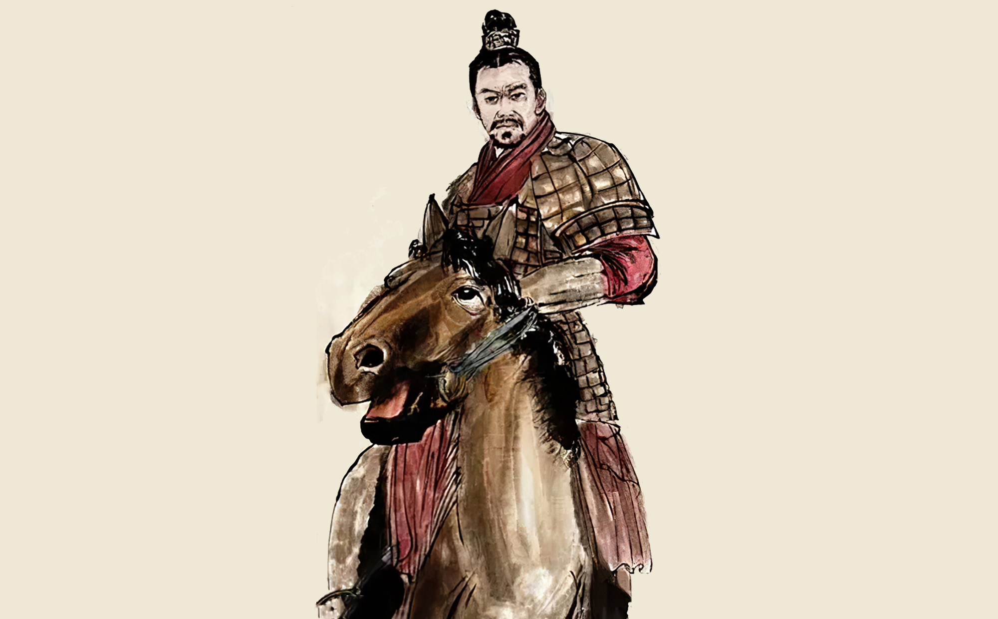 项伯_项伯是谁_项伯评价_项伯后代_项羽为什么不杀项伯