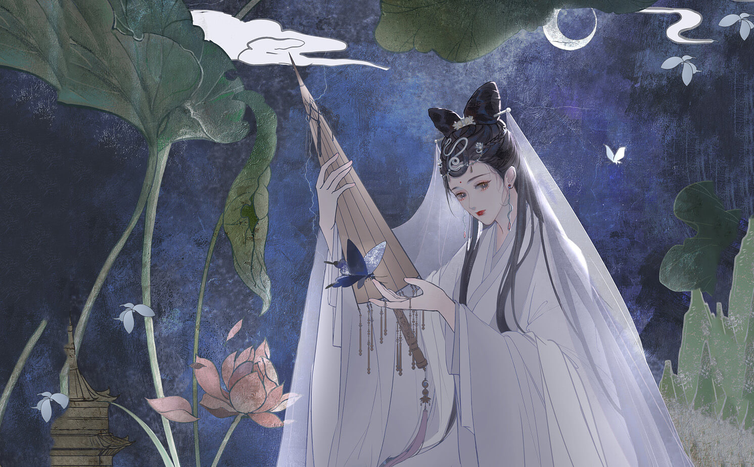 白素贞