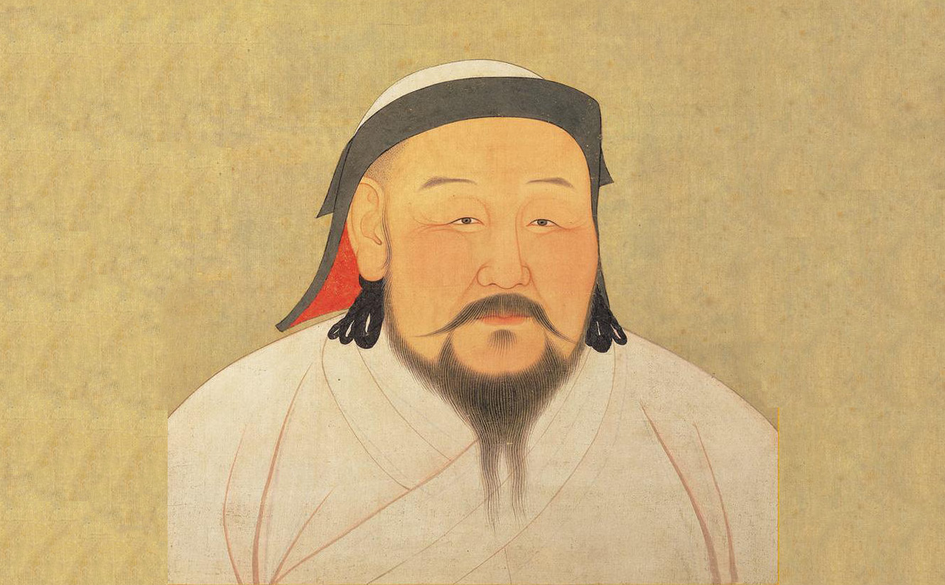 忽必烈_忽必烈简介_元世祖忽必烈_忽必烈是谁的儿子