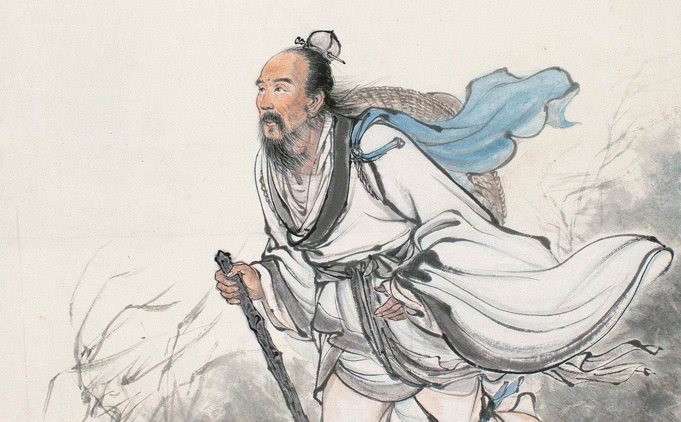 墨子_墨子简介_墨子的著作_墨子的主要思想