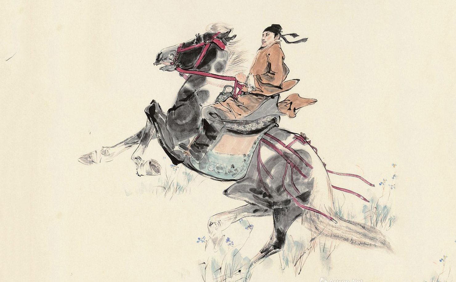 岳飞_岳飞简介资料_岳飞怎么死的_岳飞的儿子后人