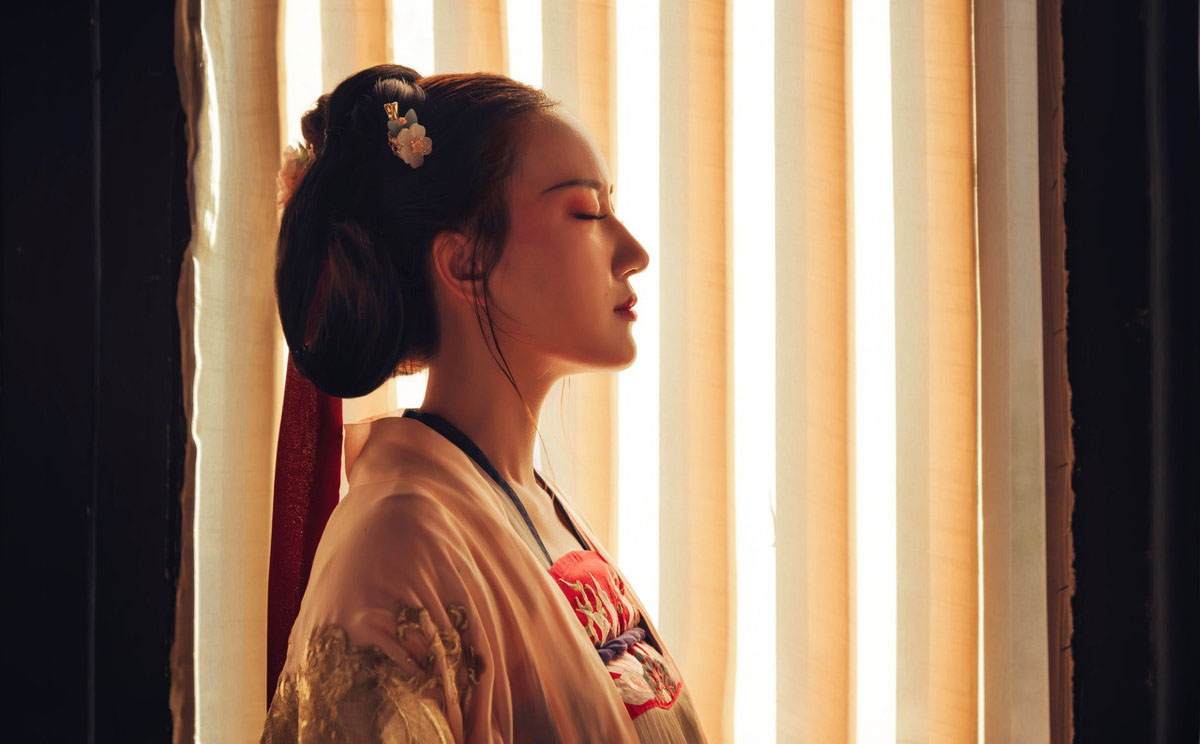 风流女诗人鱼玄机的故事，鱼玄机为什么打死绿翘？