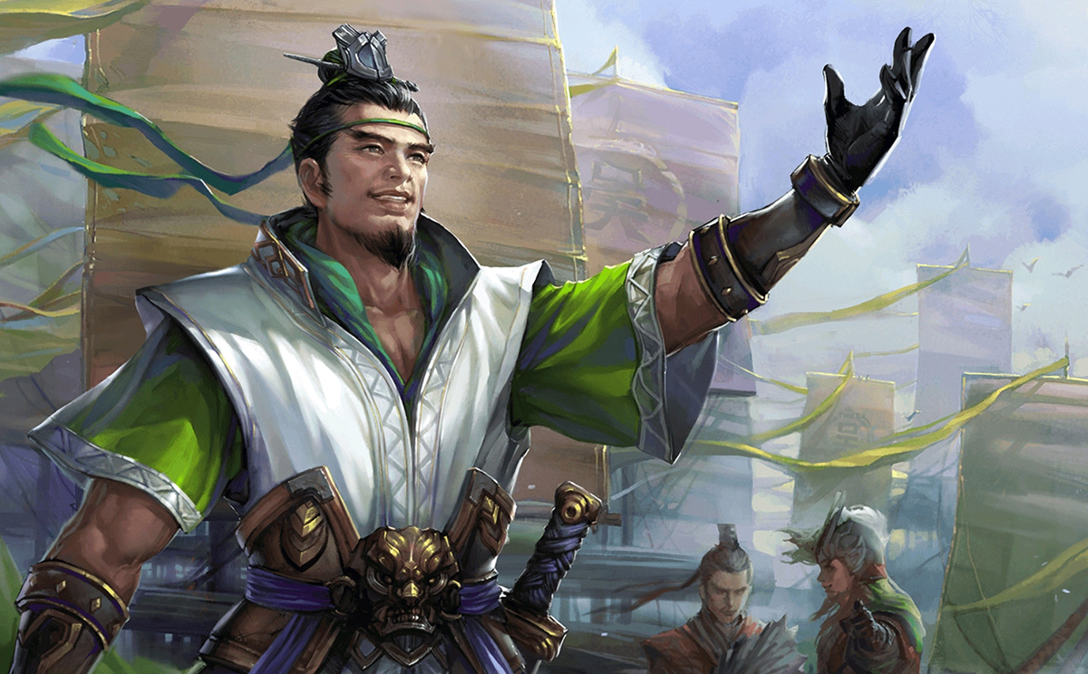 三国鲁肃故事_鲁肃因为什么病死的_鲁肃子敬的性格特点