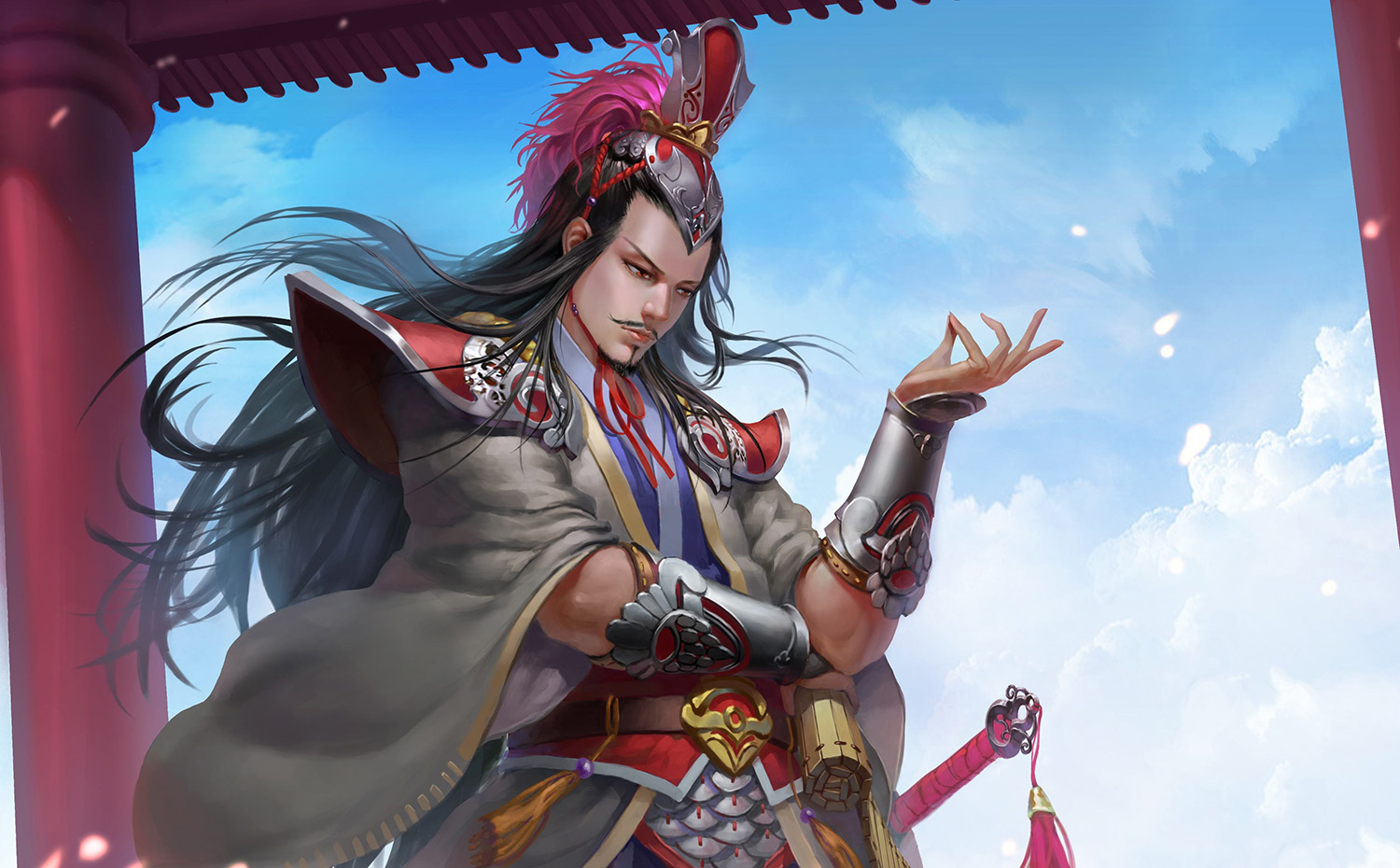 陈登
