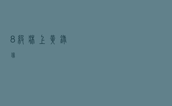 8级床上黄录像