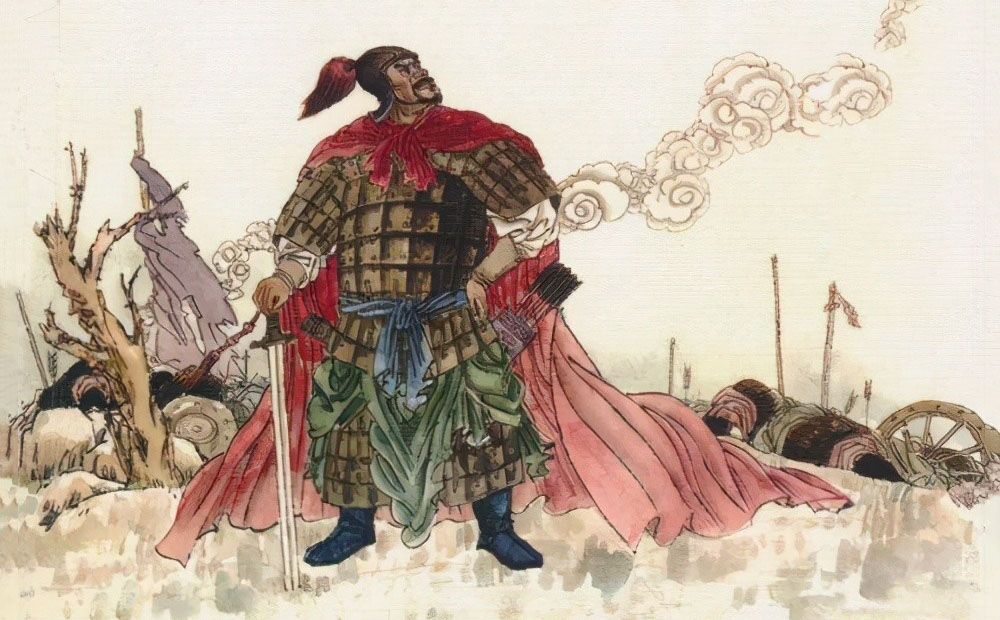 王翦