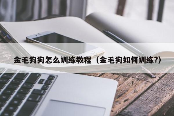 金毛狗狗怎么训练教程（金毛狗如何训练?）