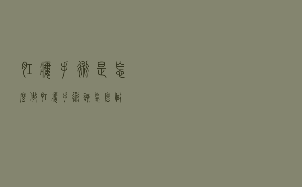 肛瘘手术是怎么做（肛瘘手术该怎么做）