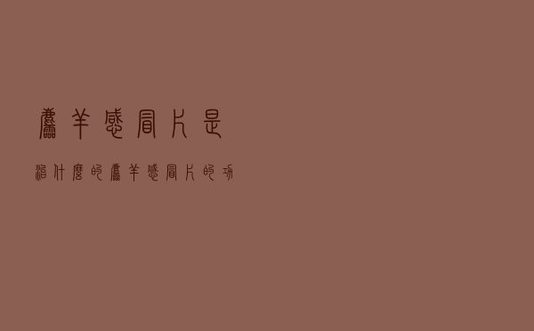 羚羊感冒片是治什么的（羚羊感冒片的功效）