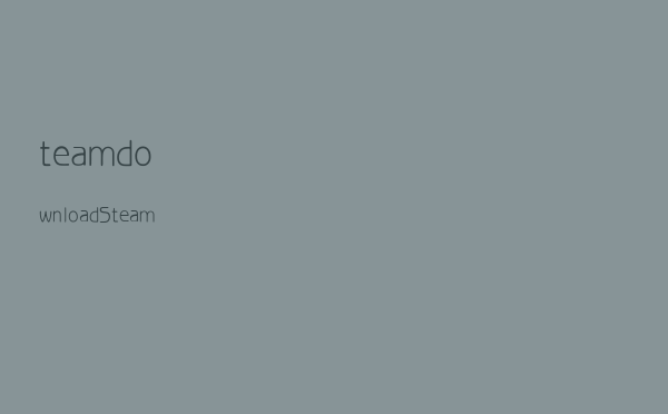 teamdownload(Steam创意工坊下载器) V0003 绿色免费版（teamdownload(Steam创意工坊下载器) V0003 绿色免费版功能简介）