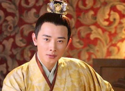 汉文帝刘恒大事年表(刘恒汉文帝在位多少年)