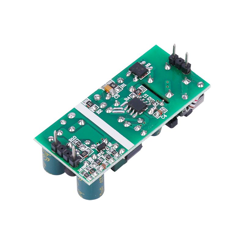 220v转12v400ma芯片(220v转12v300ma小家电专用电源芯片)