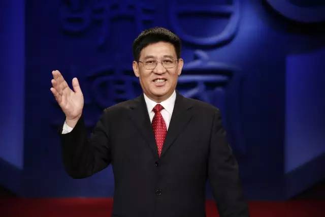 百家讲坛中国人物传记(百家讲坛人物传记之魏无羡 二)