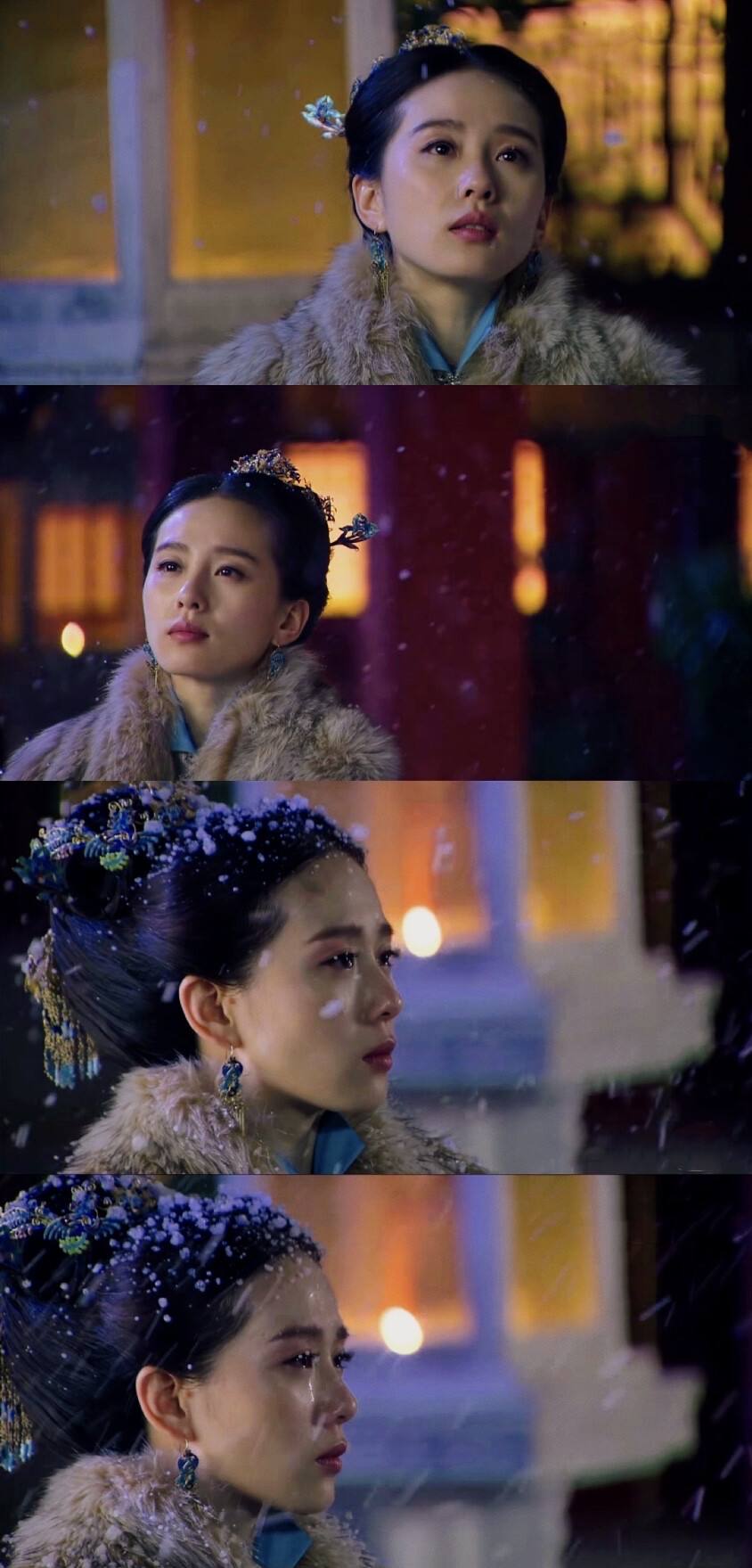 揭秘女医明妃传的历史真相(揭秘女医明妃传的历史真相是哪一集)