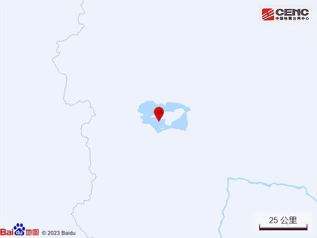 历史上西宁最大的一次地震的简单介绍