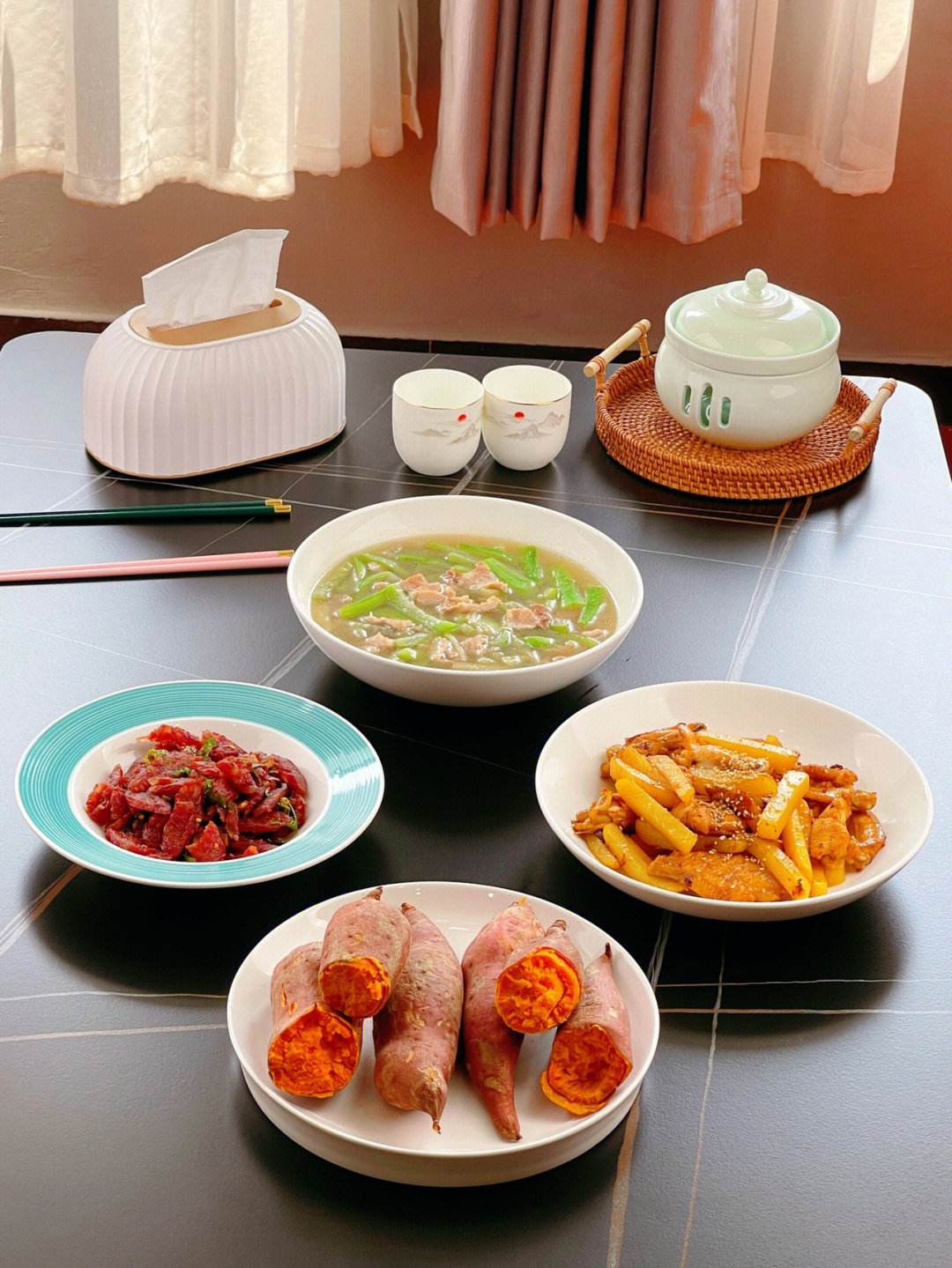 明天吃什么(明天吃什么饭)