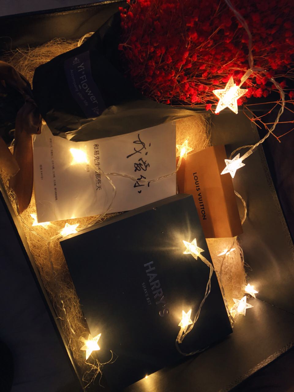 过生日最好送什么礼物(过生日最好送什么礼物男生)