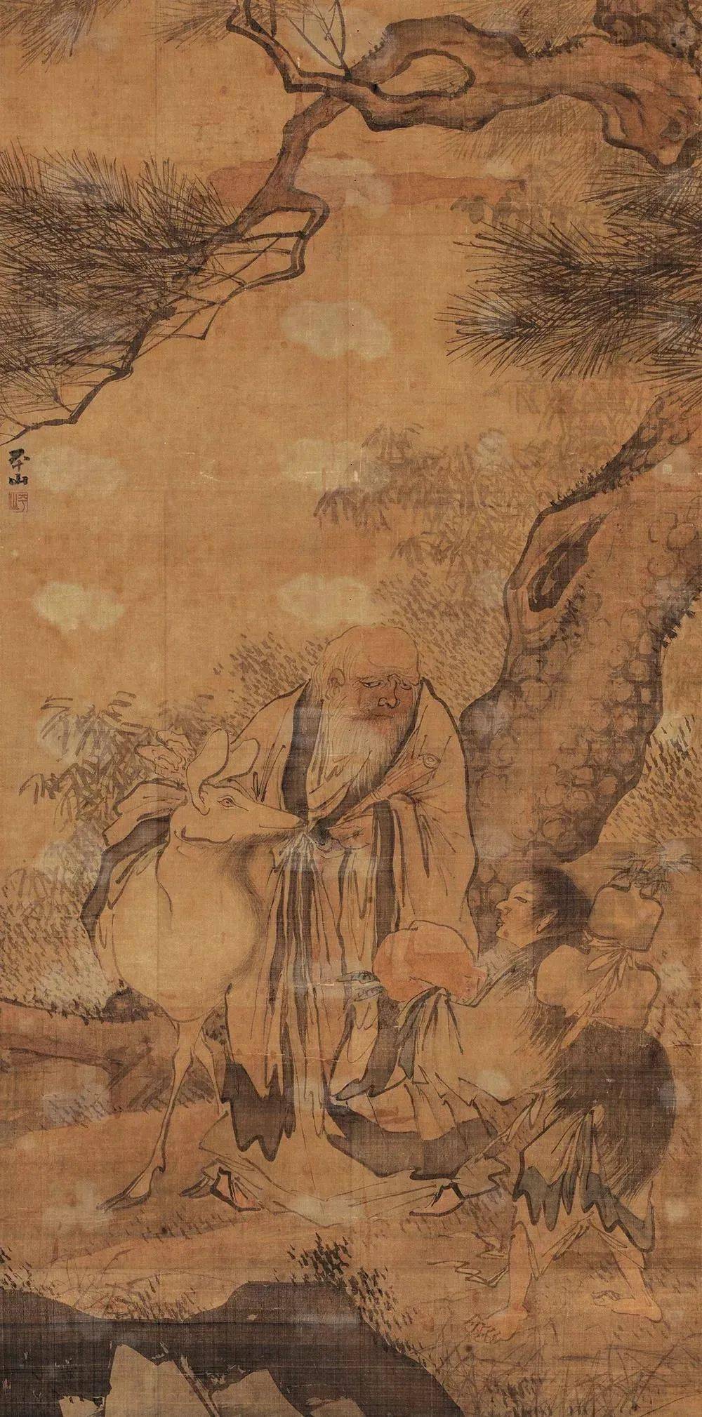 明朝都有哪些著名的人物?(明朝都有哪些著名的人物和事件)