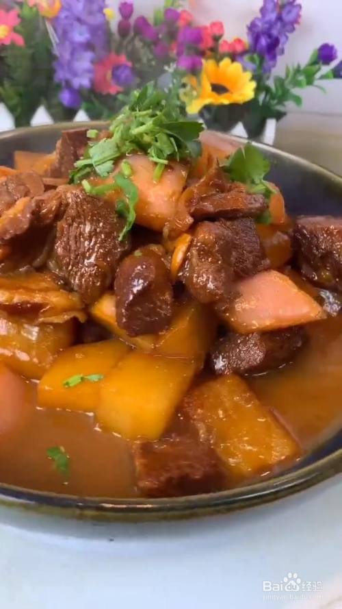 羊肉怎么炖好吃(红烧羊肉怎么炖好吃)