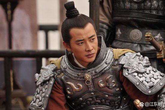 汉朝大将李陵个人资料(汉朝大将李陵个人资料简介)