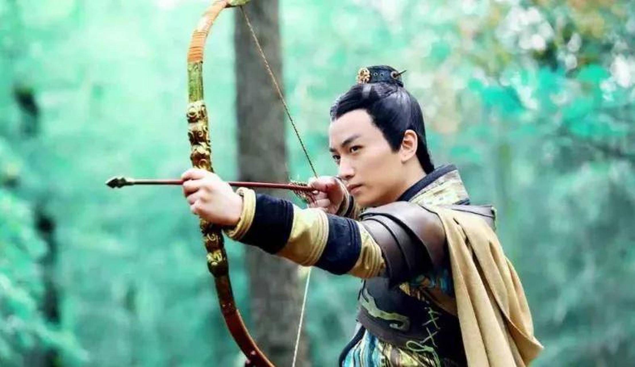 汉朝大将李陵个人资料(汉朝大将李陵个人资料简介)