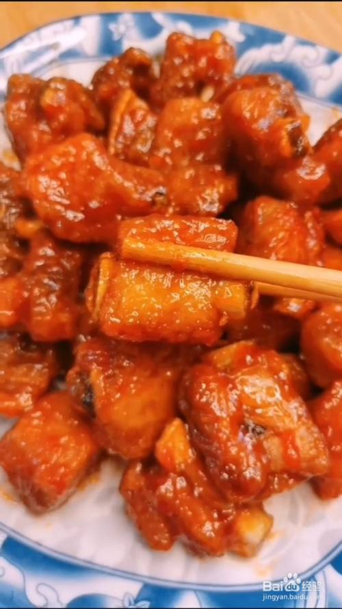 怎样做糖醋排骨最好吃(怎样做糖醋排骨最好吃怎样做锅包肉更好吃x f)