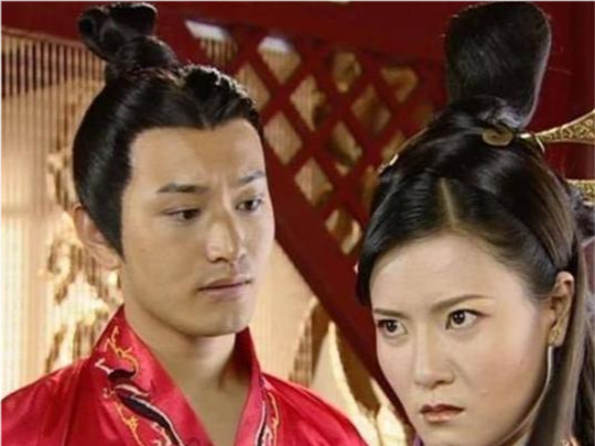 陈阿娇历史人物结局(陈阿娇历史人物结局是什么)
