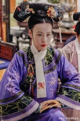 清朝二十一位皇贵妃(清朝二十一位皇贵妃结局)