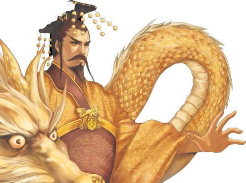 中国古代神话中战神是谁呢?(中国古代神话中战神是谁呢视频)