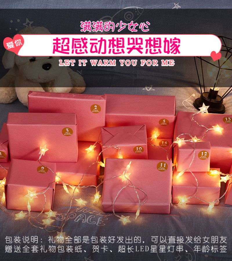 5岁男宝宝生日礼物清单(5岁男孩生日礼物送什么有意义)