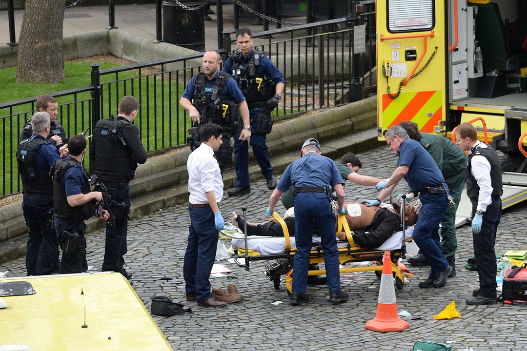 英国历史上的恐怖事件(英国史上最恐怖的凶案现场)