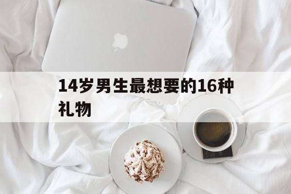 14岁男生最想要的16种礼物(14岁男生最想要的16种礼物不是自己喜欢的人)