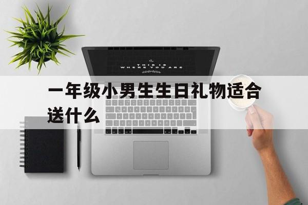 一年级小男生生日礼物适合送什么(一年级小男生生日礼物适合送什么东西)