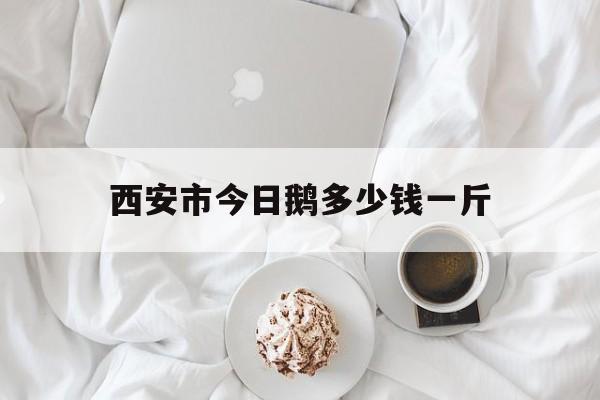 西安市今日鹅多少钱一斤(西安哪里有卖鹅的农贸市场)