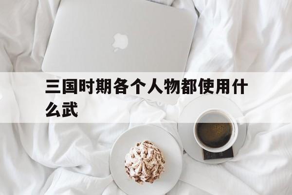 三国时期各个人物都使用什么武(三国时期各个人物都使用什么武器)