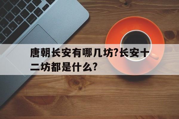 唐朝长安有哪几坊?长安十二坊都是什么?(唐朝长安有哪几坊?长安十二坊都是什么名字)