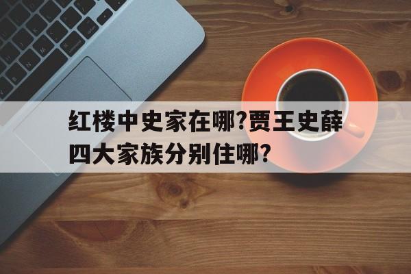 红楼中史家在哪?贾王史薛四大家族分别住哪?的简单介绍