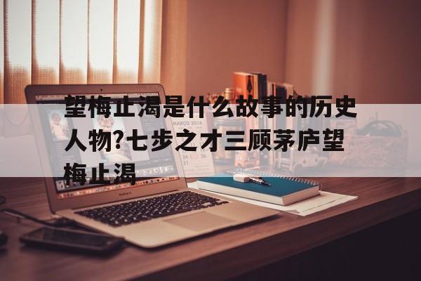 包含望梅止渴是什么故事的历史人物?七步之才三顾茅庐望梅止渴的词条