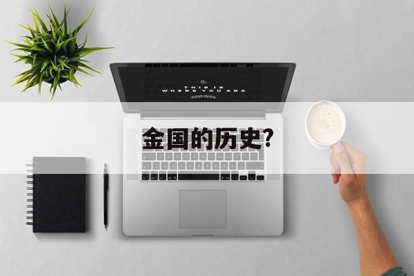 金国的历史?(金国的历史版图)