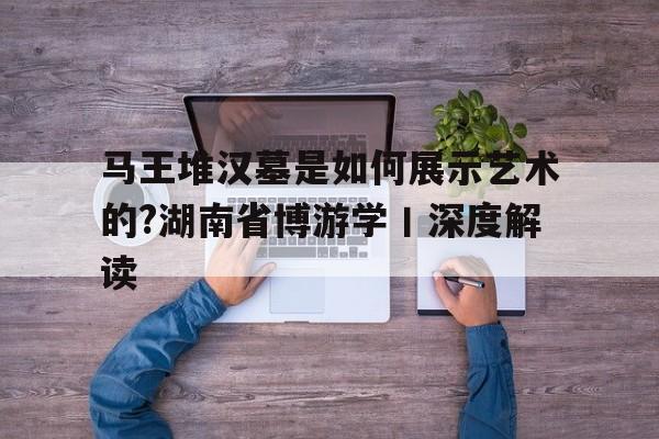 关于马王堆汉墓是如何展示艺术的?湖南省博游学丨深度解读的信息