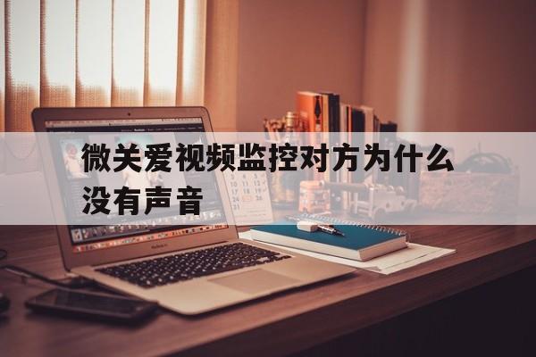 关于微关爱视频监控对方为什么没有声音的信息