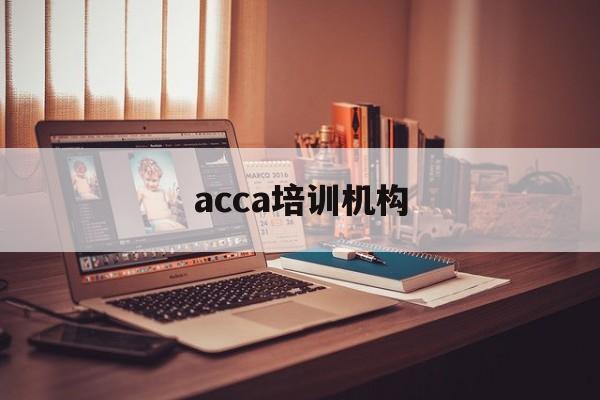 acca培训机构(acca培训机构哪家好)