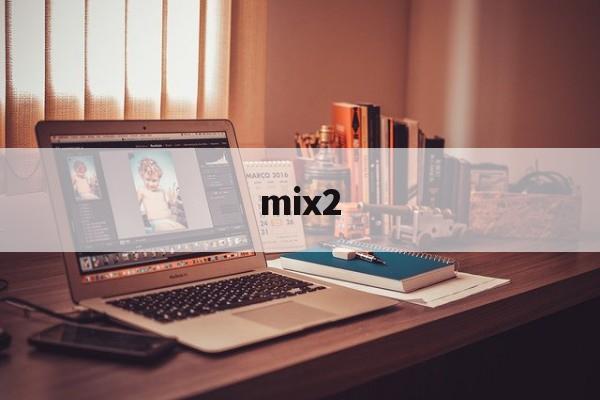 mix2(mix2s配置参数)