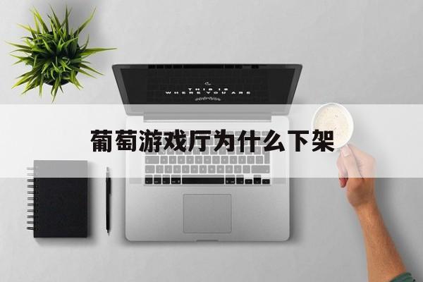 葡萄游戏厅为什么下架(葡萄游戏厅为啥玩不了游戏)
