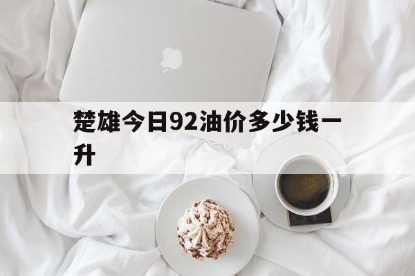 楚雄今日92油价多少钱一升(楚雄今日92油价多少钱一升油)