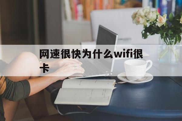 网速很快为什么wifi很卡(wifi网速很快但是网络不稳定)